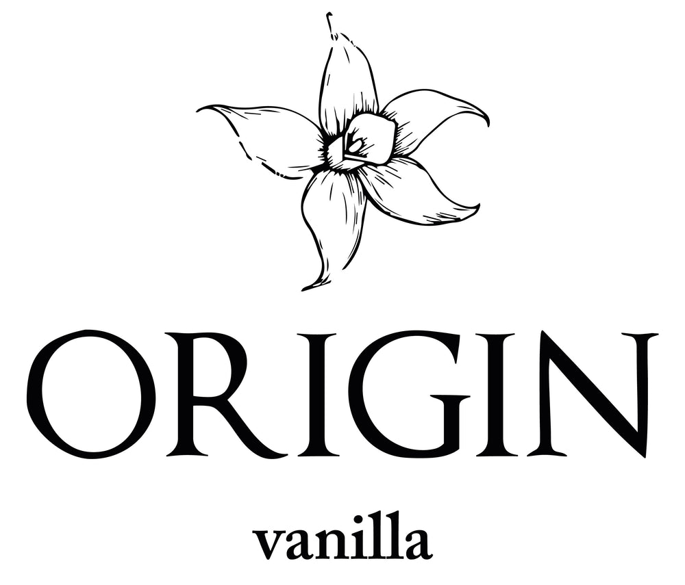 Wholesale Origin Vanilla