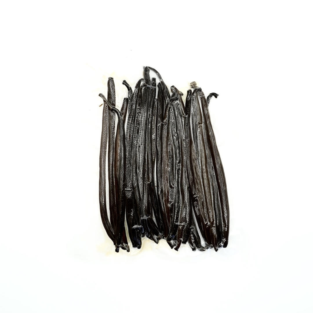 Bulk Vanilla Beans - Origin Vanilla