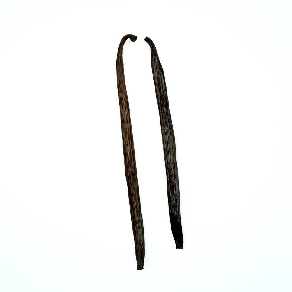 Madagascar Vanilla Beans